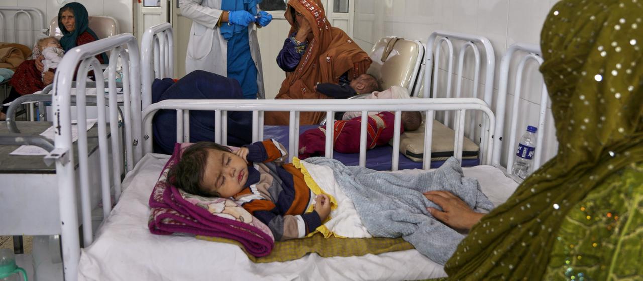 Ernährungskrise in Afghanistan: Verheerende Ausmaße und ihre Folgen