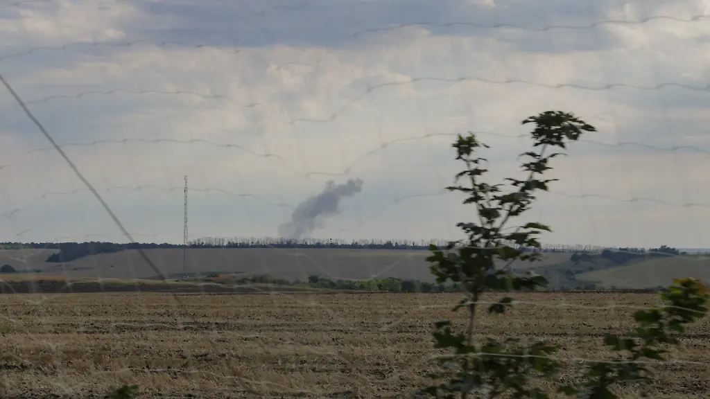 Ukrainische Soldaten in Not: Video zeigt katastrophale Bedingungen an der Front