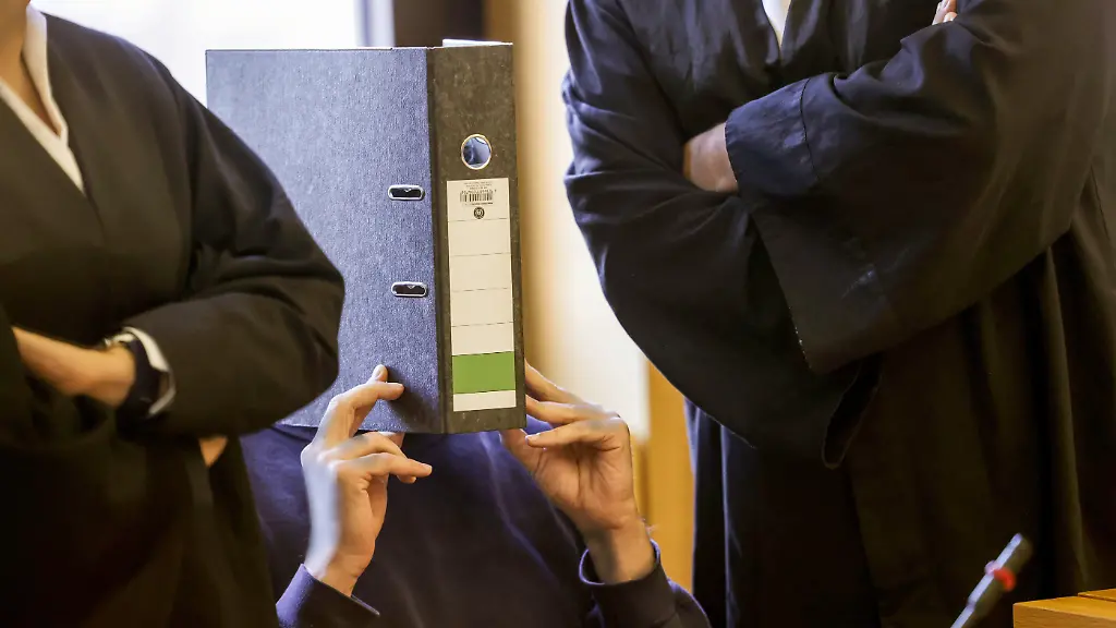 Justiz ermittelt gegen Ex-Pfleger wegen weiterer Todesfälle