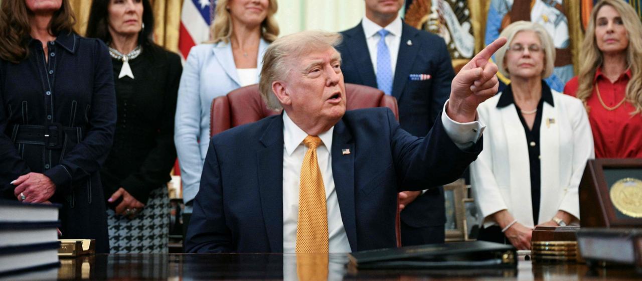 Neue Gespräche zwischen USA und Iran?