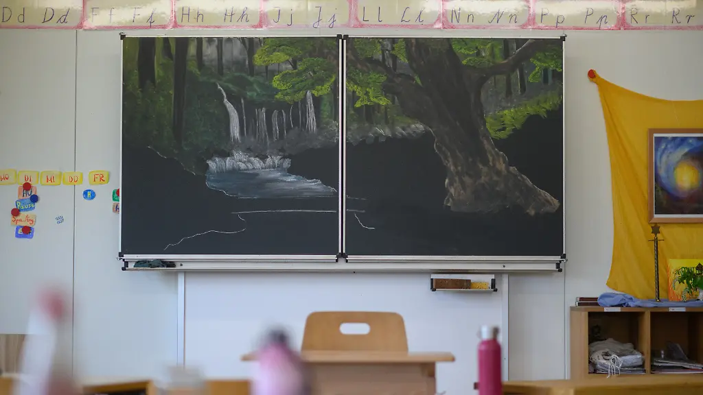 Untersuchung der Waldorfschulen: Ein Blick auf alternative Pädagogik