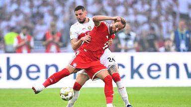 Bundesliga-Auftakt und Sportwochenende im Überblick