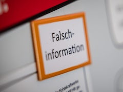 Fake News und gefälschte Internetseiten: Eine aktuelle Bedrohung