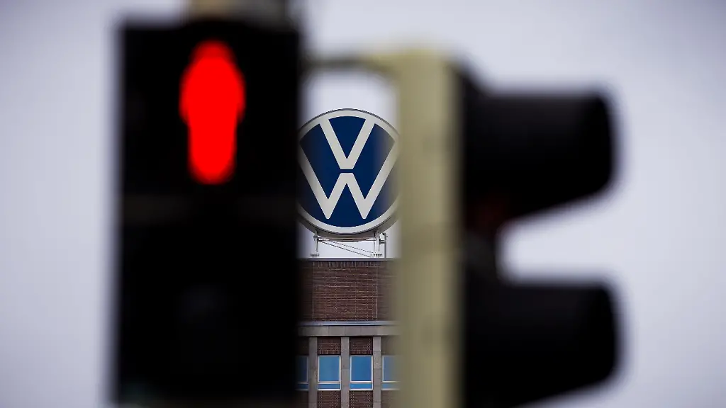 „Eskalation nicht das Ziel“: IG Metall droht VW-Konzern mit Widerstand