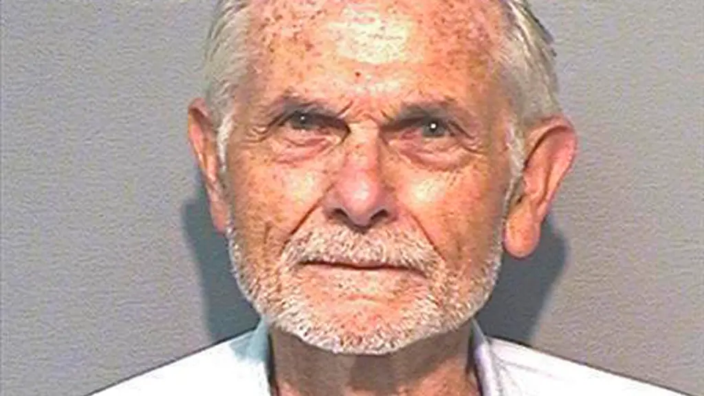 Tod von Bruce Davis: Der enge Vertraute von Charles Manson stirbt im Gefängnis