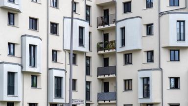 Enteignung großer Immobilienfirmen: Die Linke strebt Veränderungen in Berlin an