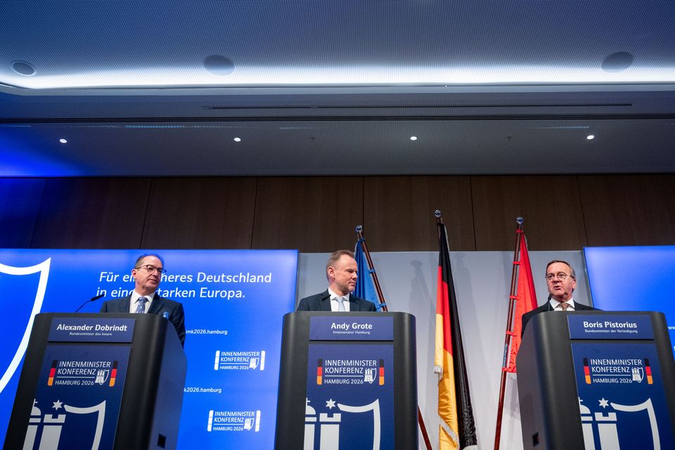 Innenminister ändern Beschlussverfahren der IMK