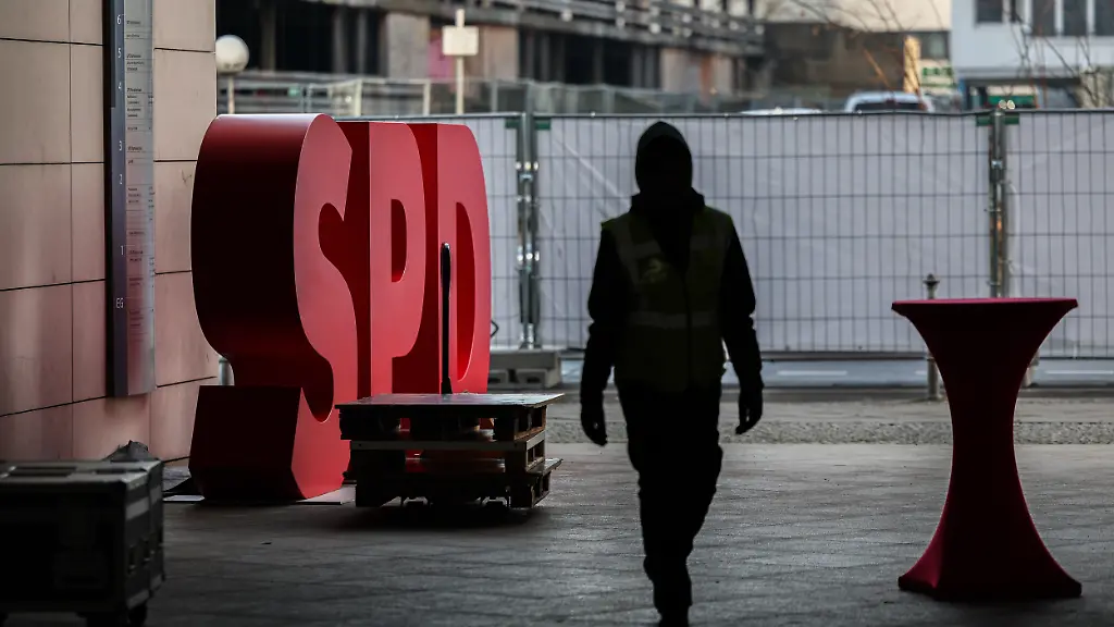 SPD fordert mehr Pragmatismus bei Reformen