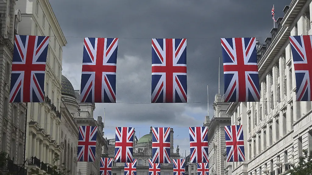 Nationalisten in Wales, Schottland und Nordirland diskutieren Unabhängigkeit