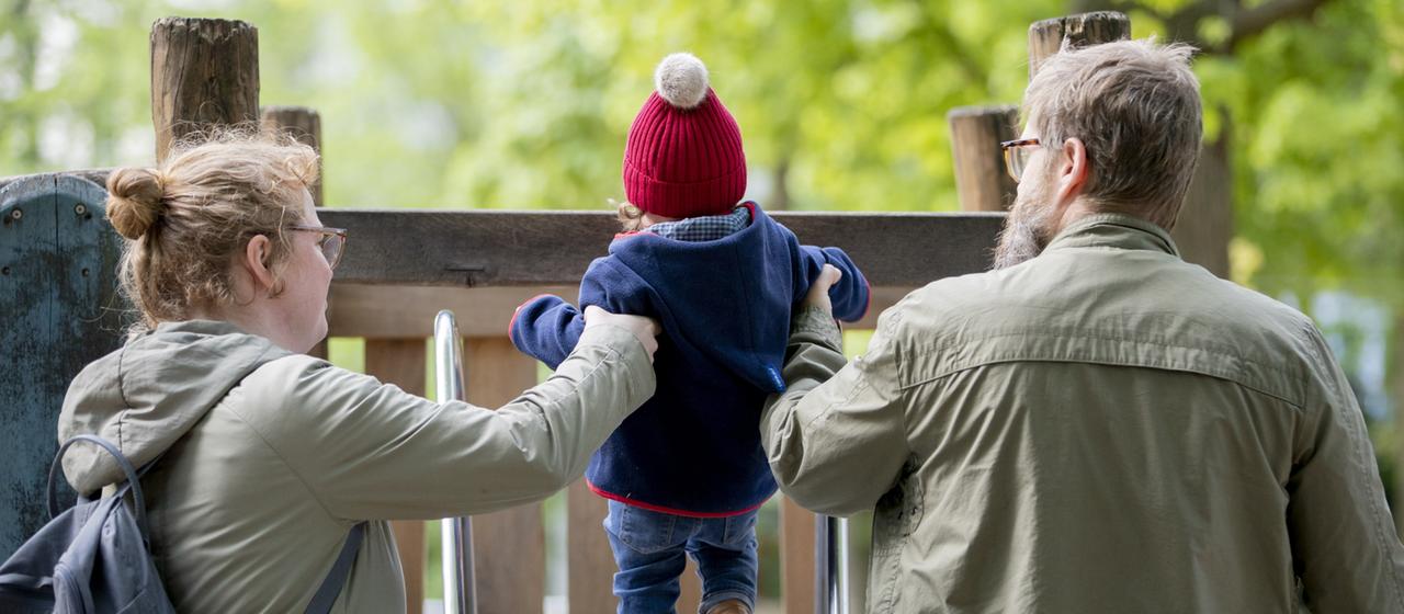 Finanzielle Unterstützung für Familien in Deutschland