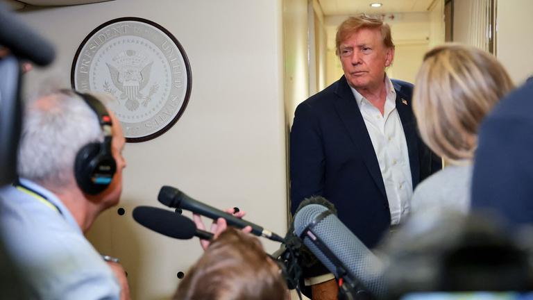 Die entscheidenden Duelle bei den US-Midterms