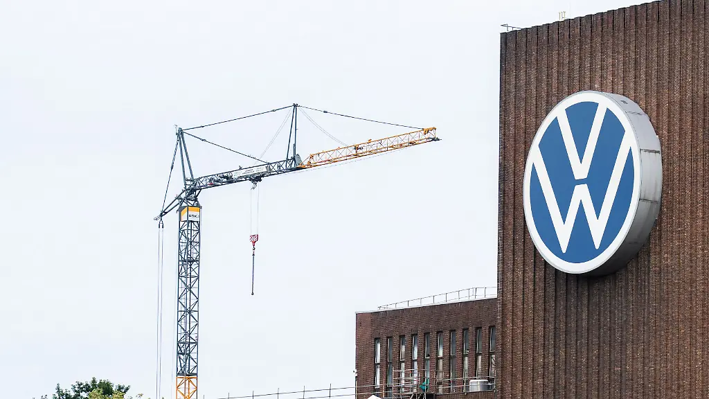 Rückruf von Millionen VW und Audi Fahrzeugen