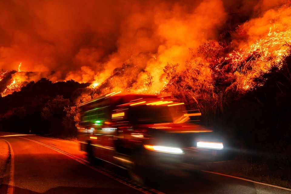 Klimawandel: Uno erwartet Überschreitung der 1,5-Grad-Grenze