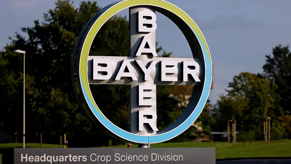 Bayer: Neue Mais- und Soja-Sorten für ein erhebliches Wachstum