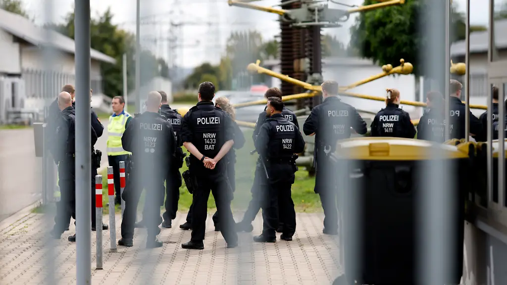 Verschärfung der Strafen für Sabotageakte in Deutschland gefordert