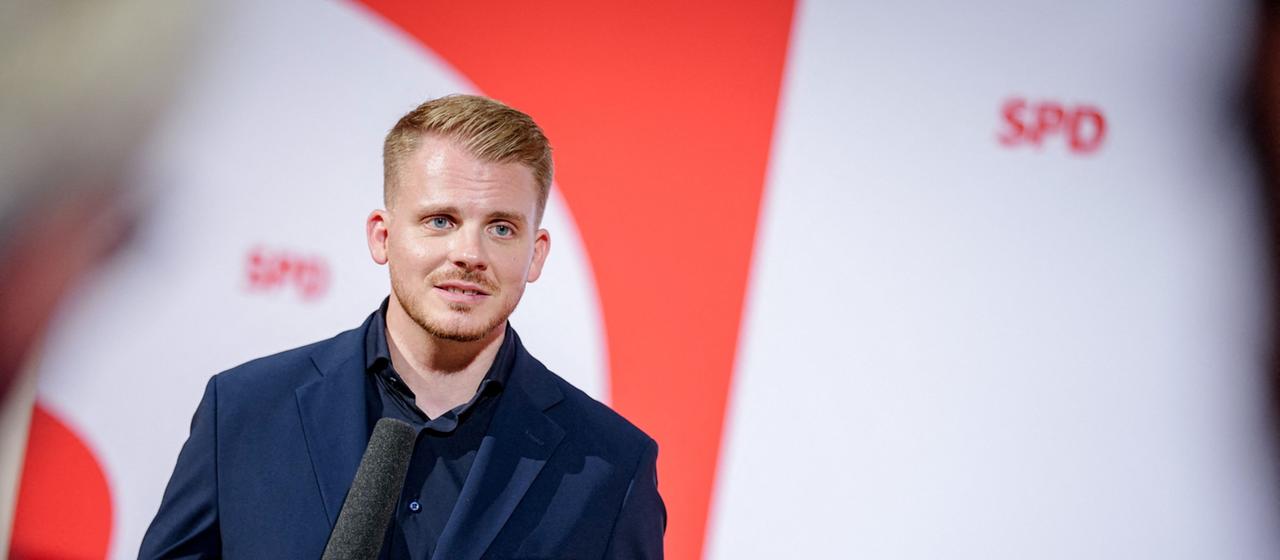 Liveblog zur politischen Lage nach den Wahlen