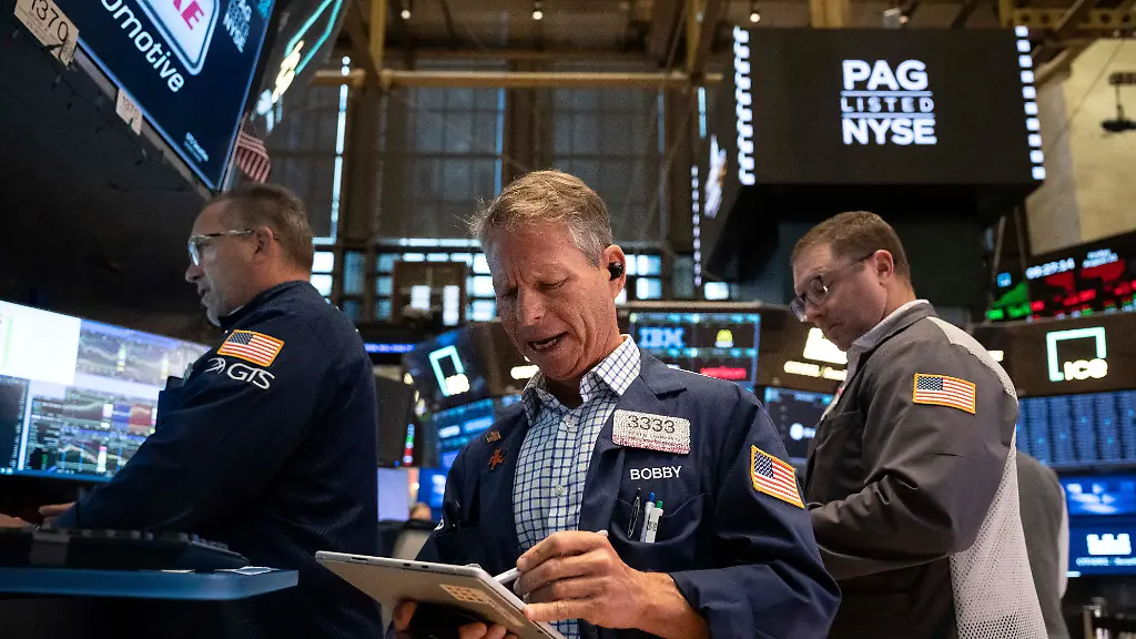 Anleger auf Zinserhöhung eingestellt: Ölpreise beleben Wall Street