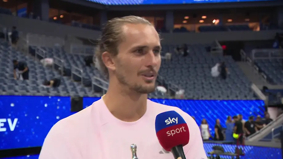 Wie Zverev die Nummer 1 der Welt werden könnte
