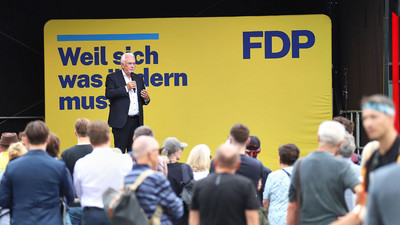 Landtagswahlen in Sachsen-Anhalt 2026: Entwicklungen und Positionen