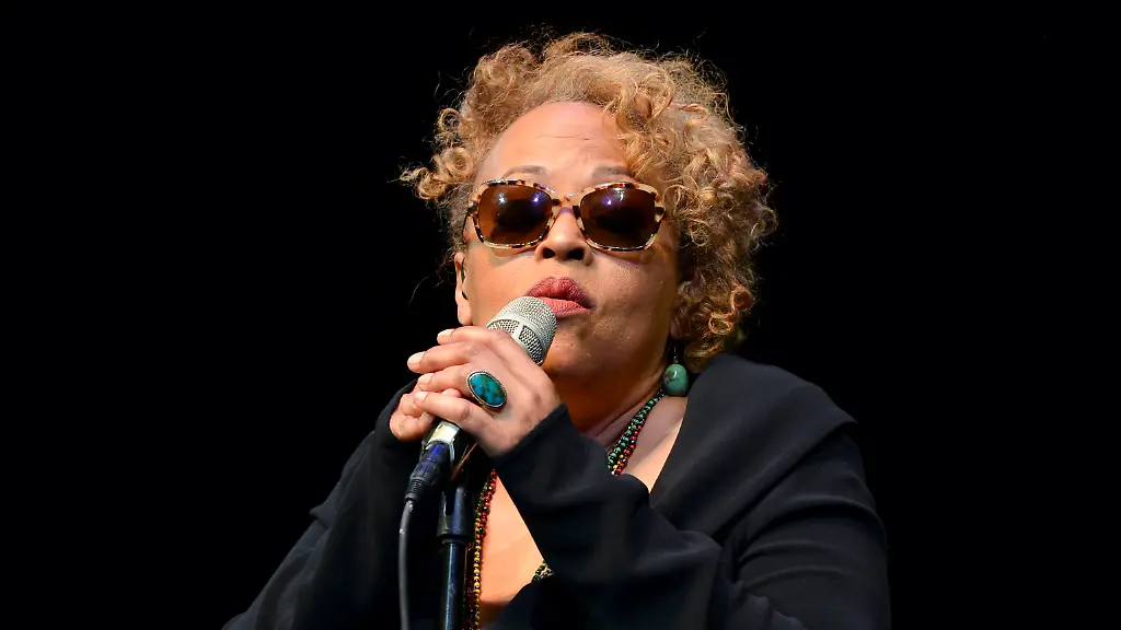 Die Musikwelt trauert um Cassandra Wilson