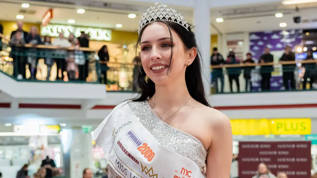 Tod der amtierenden ‚Miss Austria‘