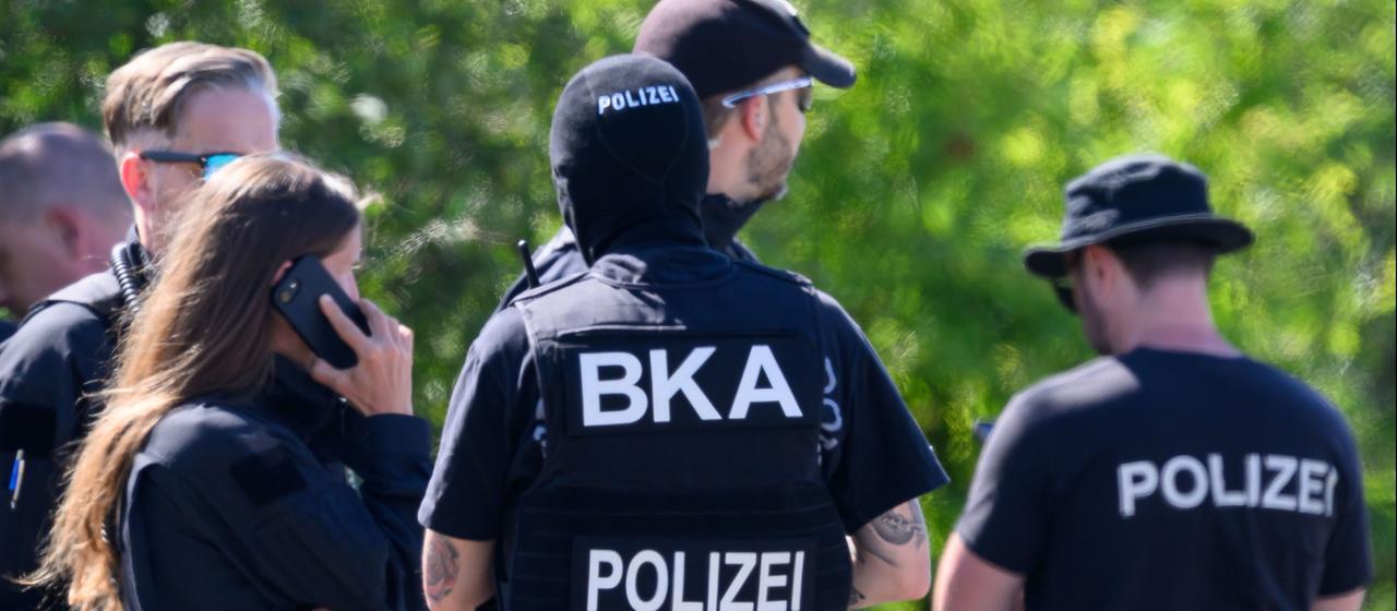 Neue Erkenntnisse zu Sabotage- und Spionagefällen