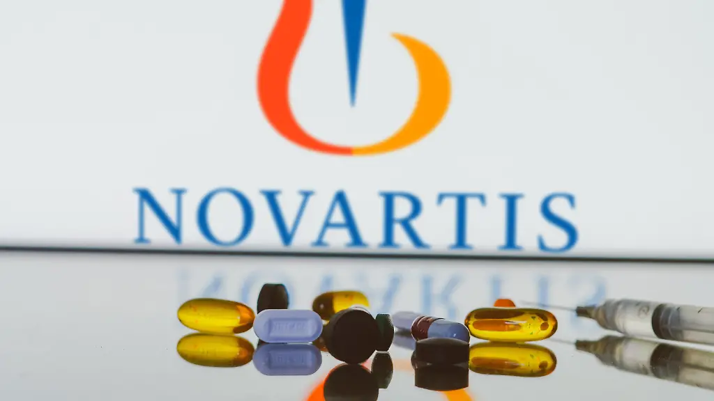 Novartis setzt Studien zu Zelltherapien nach Todesfällen aus