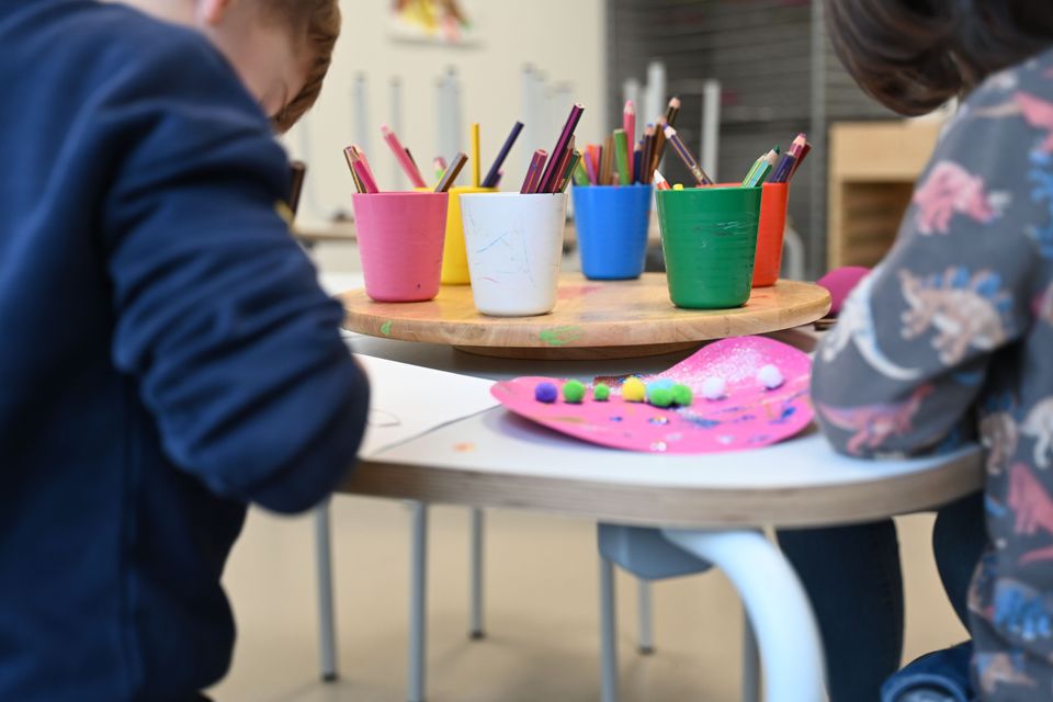 Herausforderungen der Kinderbetreuung: Ein Blick auf den Kita-Bericht 2026