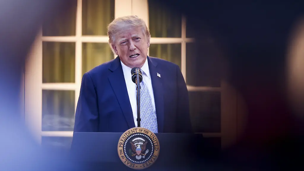 Trump plant Kalisalz-Abkommen mit Belarus