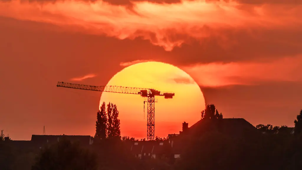 Wenig Schutz vor Extremwetter: Tausende Hitzetote 2026