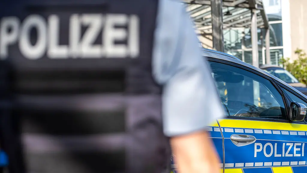 Zwei Verdächtige nach Messerangriff auf 15-Jährigen stellen sich