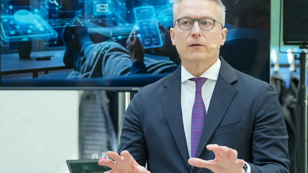 Personalausweis kommt ab 2027 aufs Smartphone