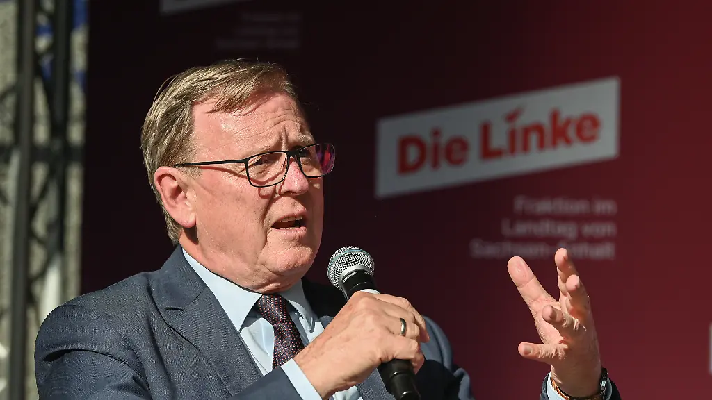 Bodo Ramelow reagiert auf Kritik des Zentralrats der Juden