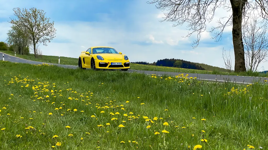 Verkehrssünder bei Oberklassefahrzeugen