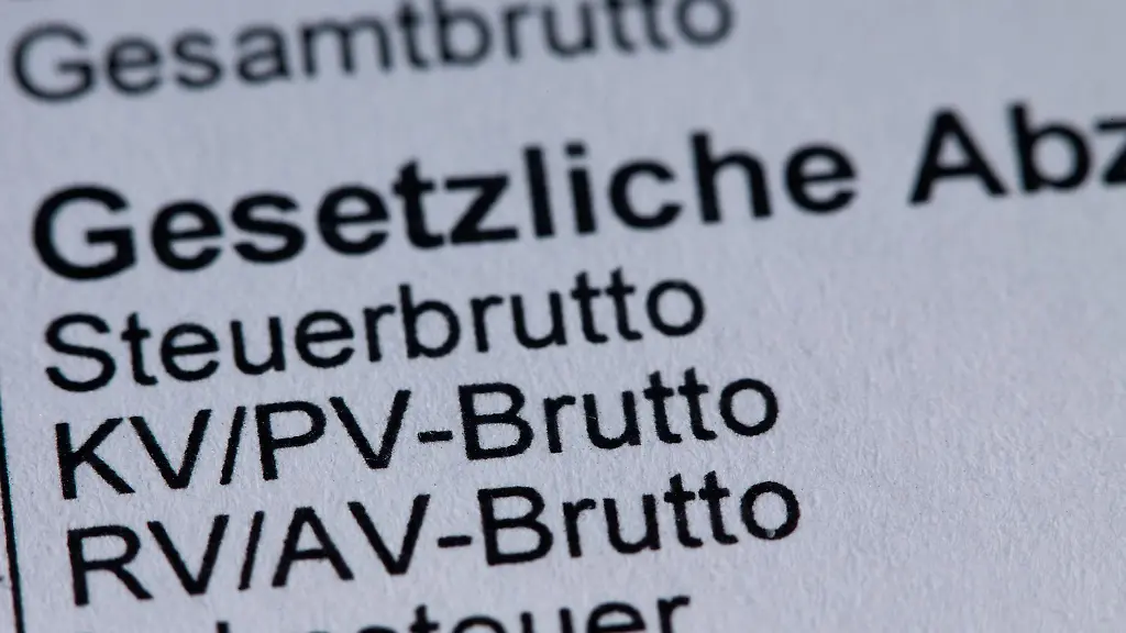 Erhöhung der Sozialbeiträge für Gutverdiener ab 2027