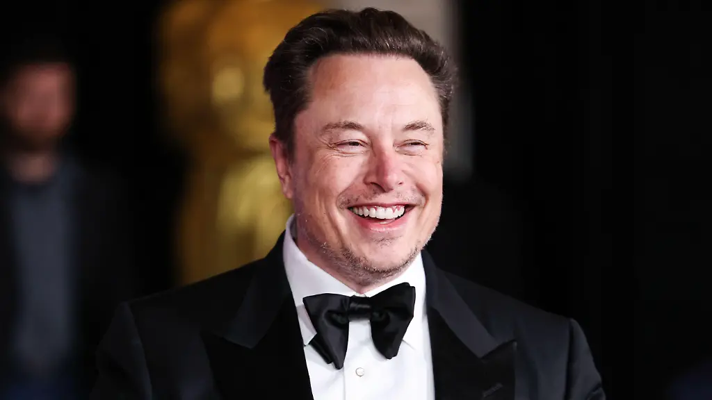 Musk’s Finanzspritze für Republikaner vor Zwischenwahlen