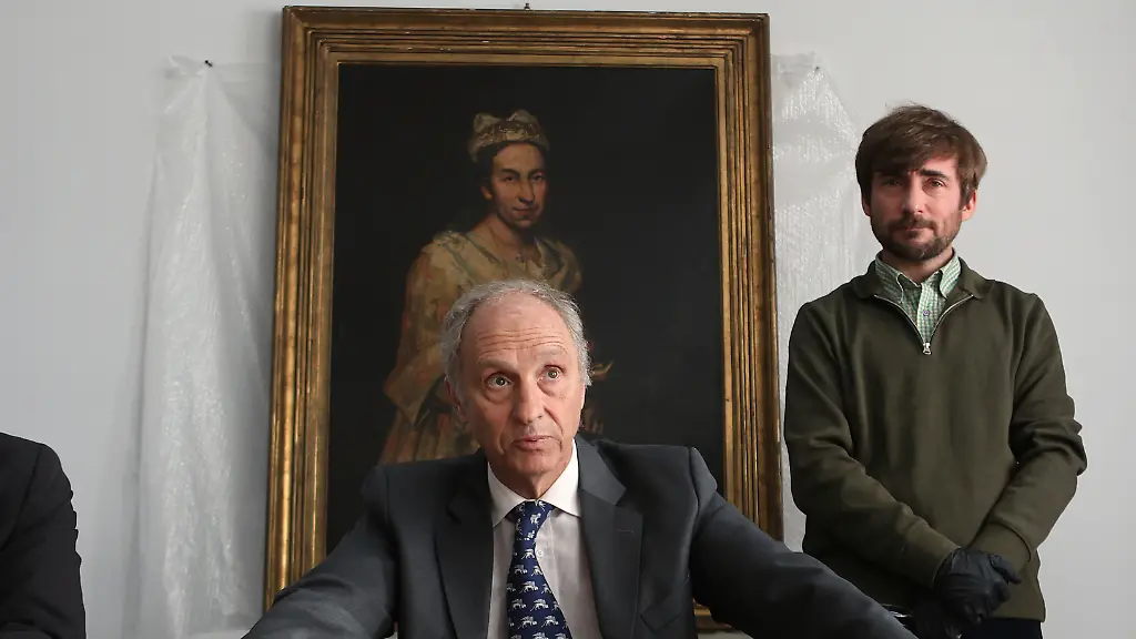 Rückgabe gestohlener Kunstwerke: Eine historische Einigung in Argentinien