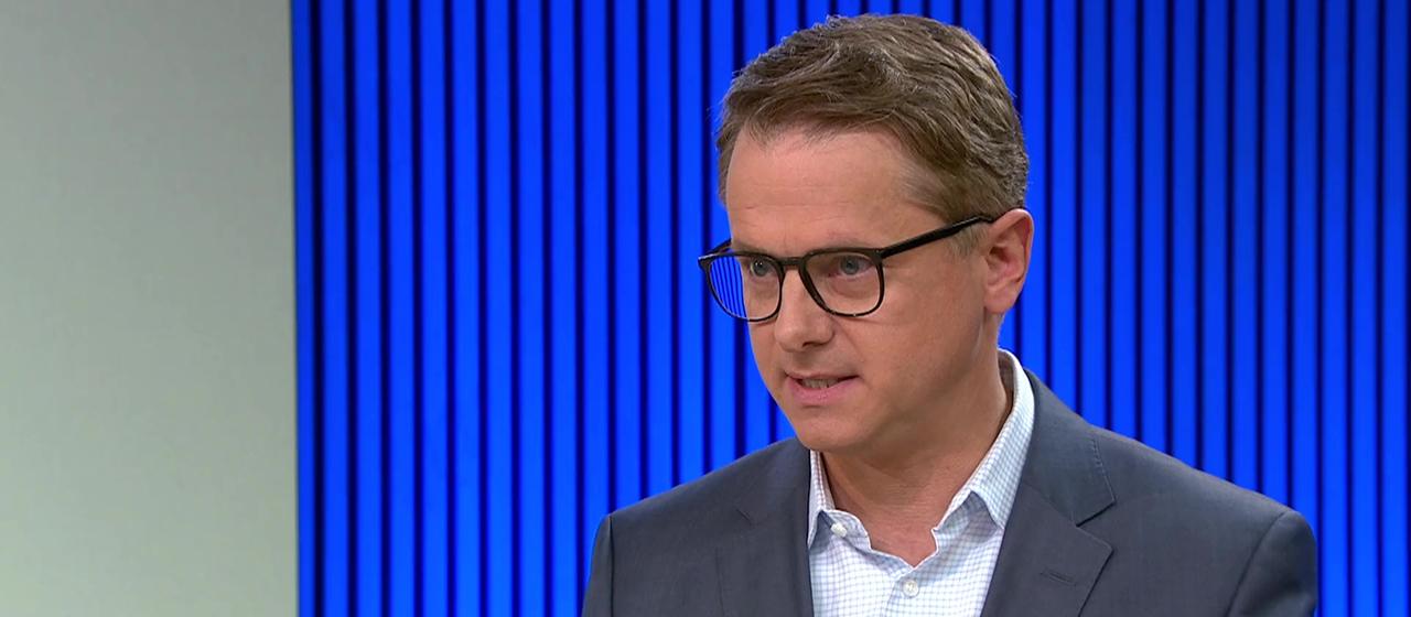 Linnemann lehnt SPD-geforderten ‚Pflegedeckel‘ ab