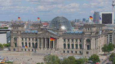 Nachrichten aus Deutschland am 22. September 2026