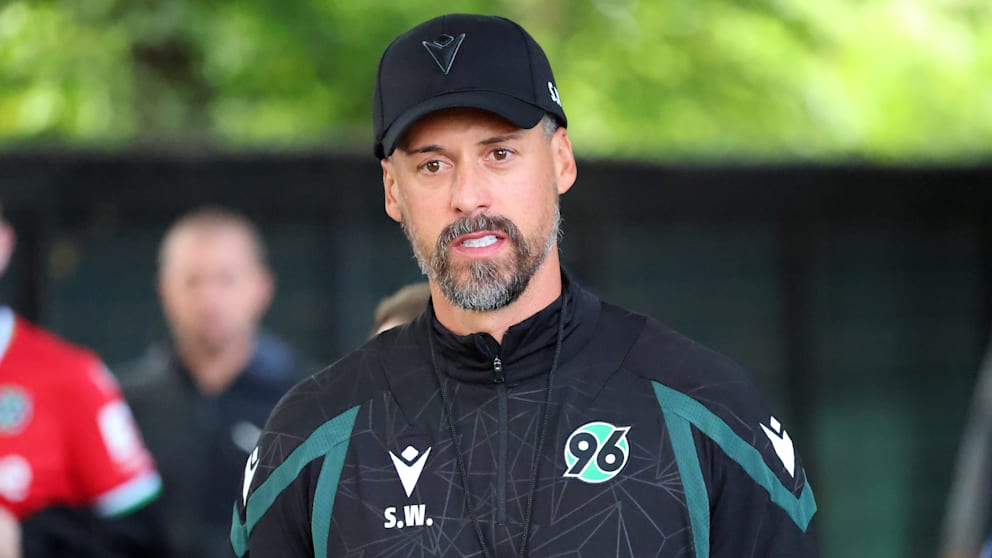 Wagner neuer Trainer bei Hannover 96: Baums Gründe, ihm nicht zu gratulieren