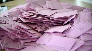 Desinformationskampagne bei der Landtagswahl in Mecklenburg-Vorpommern
