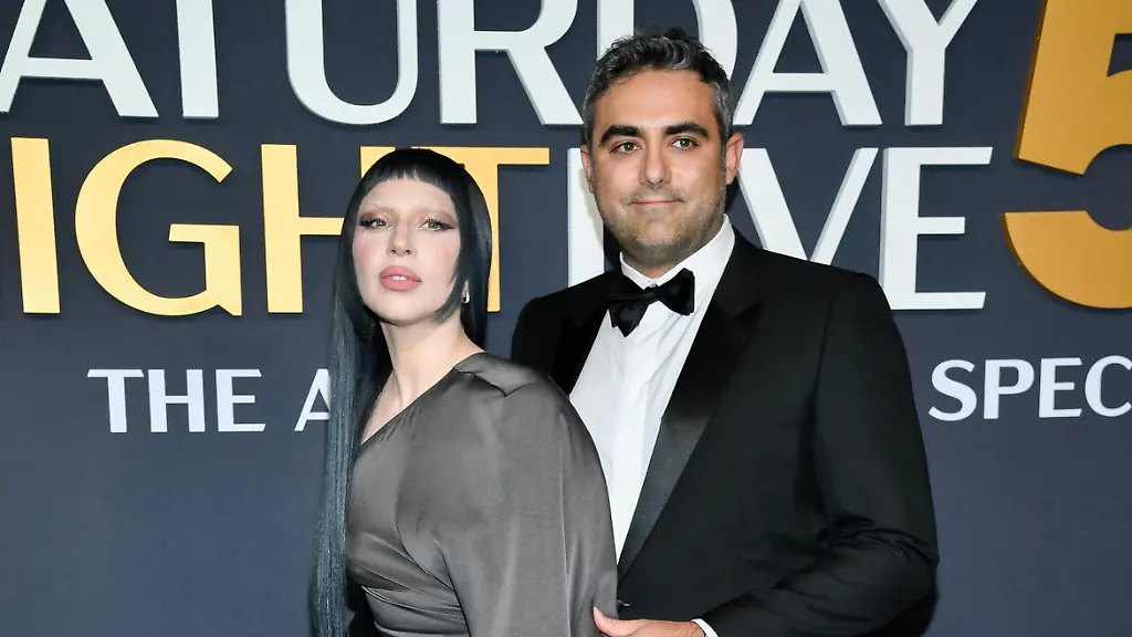 Popstar Lady Gaga wird Mutter