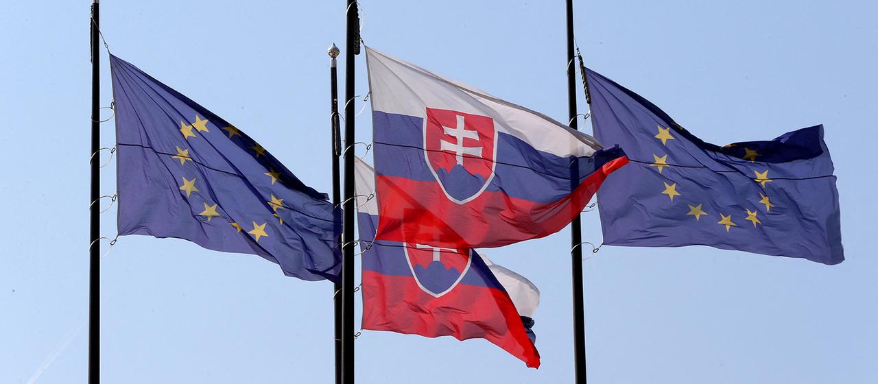 EU-Sanktionen gegen Russland auf dem Prüfstand