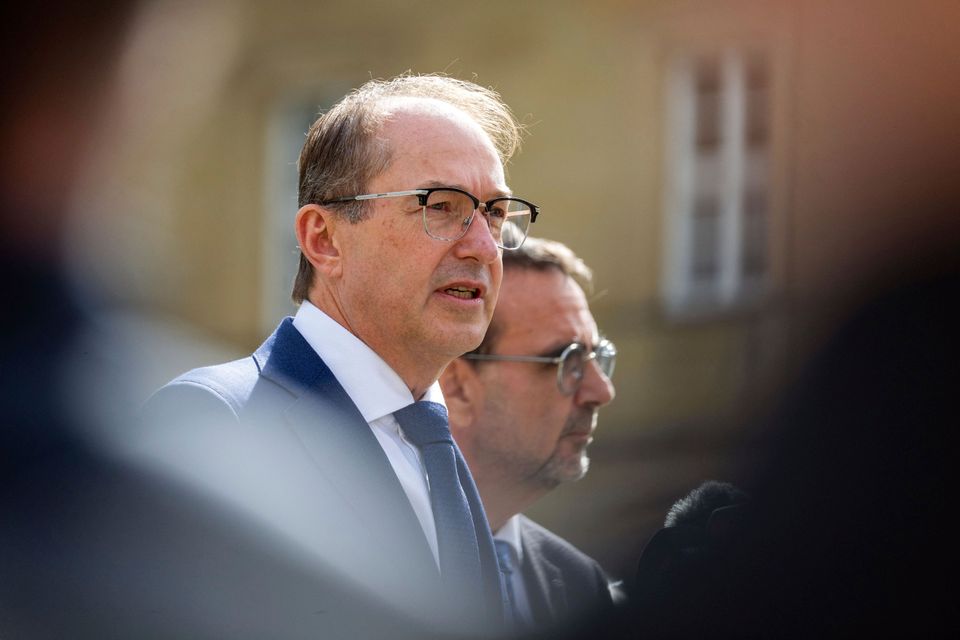 Deutschland plant strengere Rückführungen von syrischen Flüchtlingen