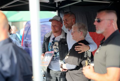 Die Gefahren eines Sieges der AfD und die Lage in Ceuta