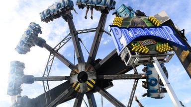 Münchener Oktoberfest und seine Herausforderungen