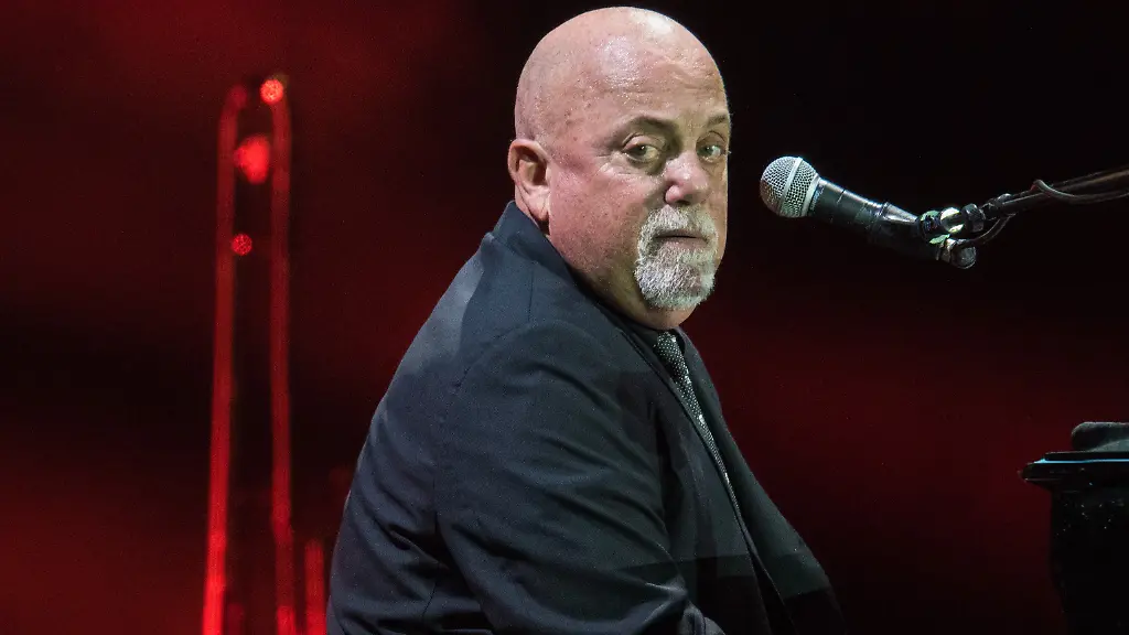 Billy Joels Gehirnoperation: ‚Ich will nicht den Verstand verlieren‘