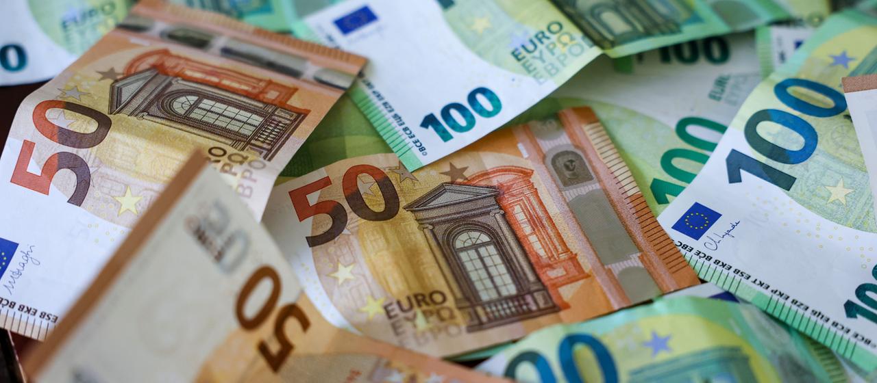 Riskante Immobilieninvestments bedrohen Krankenkassen