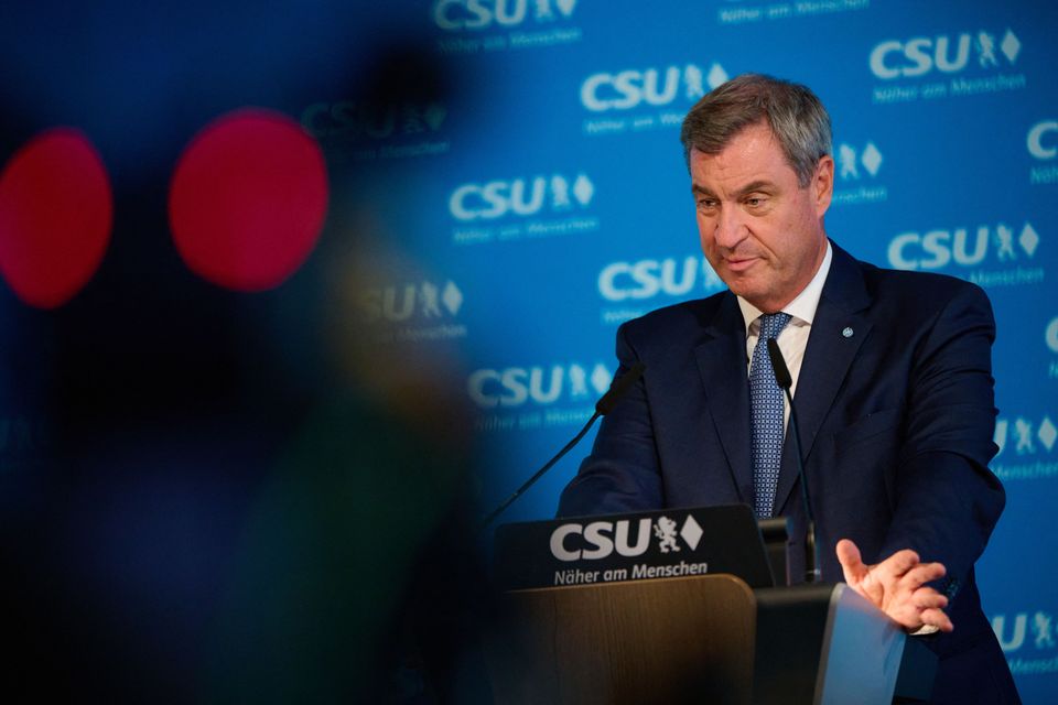 Diskussionen über Maßnahmen gegen steigende Spritpreise