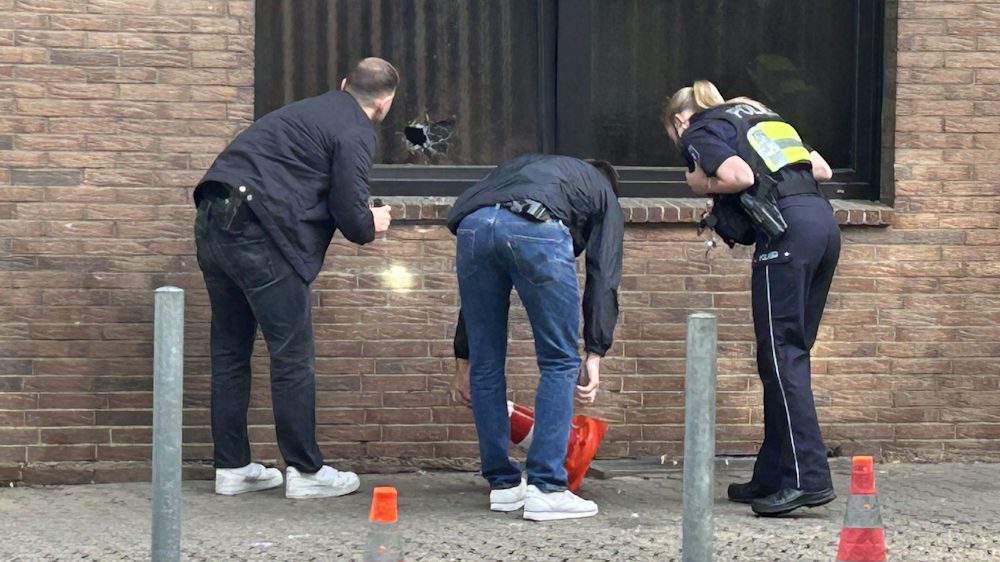 Organisierte Kriminalität verursacht Rekordschäden in Milliardenhöhe